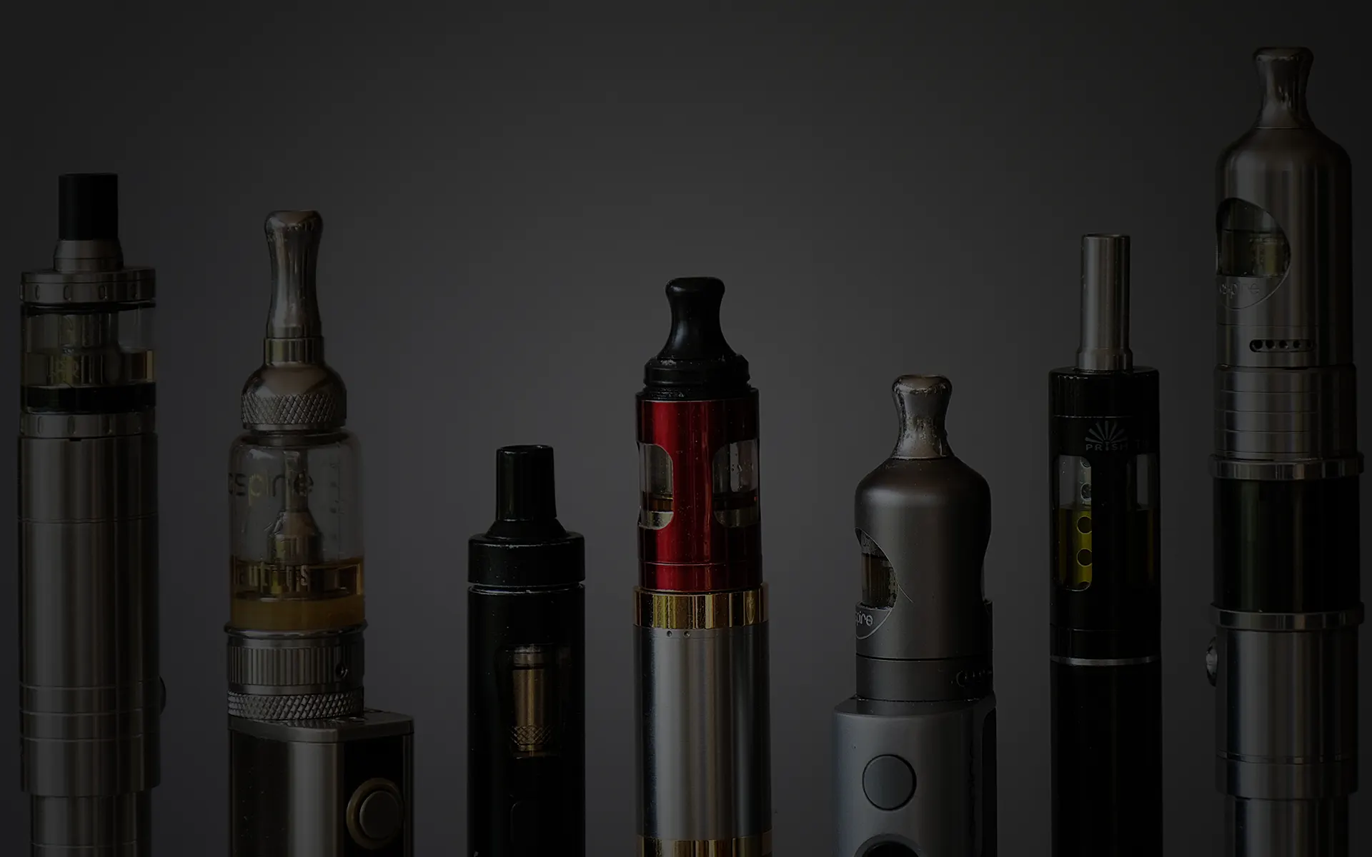 Produits innovants de nouvelle génération